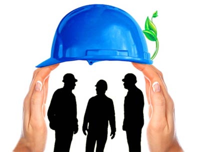 جدیدترین اخبار ایمنی وبهداشت محیط کار(HSE)