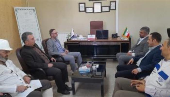 بازدید عید سعید قربان